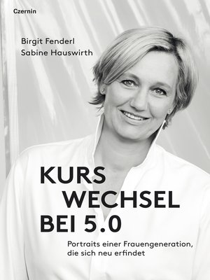 cover image of Kurswechsel bei 5.0